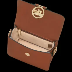 Box-Trot S Crossbody Bag