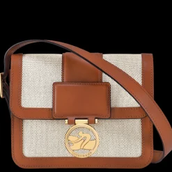 Box-Trot S Crossbody Bag