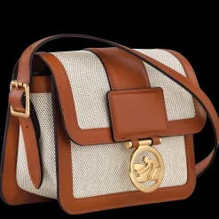 Box-Trot S Crossbody Bag