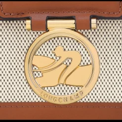 Box-Trot S Crossbody Bag