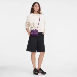 Box-Trot Xs Crossbody Bag
