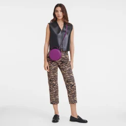 Box-Trot Xs Crossbody Bag