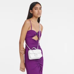 Box-Trot Xs Crossbody Bag