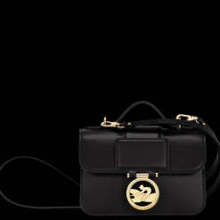 Box-Trot Xs Crossbody Bag