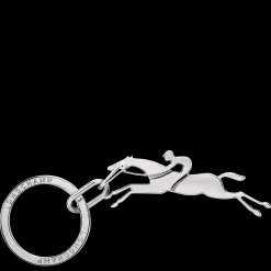 Cavalier Longchamp Key-Rings