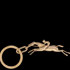 Cavalier Longchamp Key-Rings
