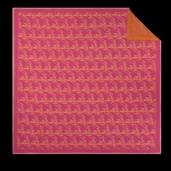 Chevaux Recto Verso Stole