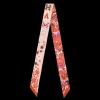 Collier De Fleurs Bandeau