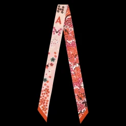 Collier De Fleurs Bandeau