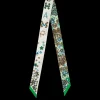 Collier De Fleurs Bandeau