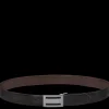 Delta Box Men'S Belt