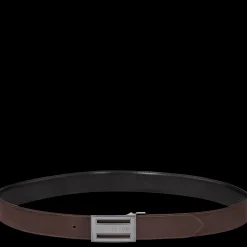 Delta Box Men'S Belt