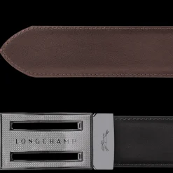 Delta Box Men'S Belt