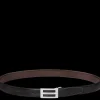 Delta Box Men'S Belt