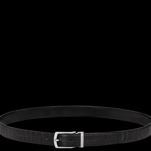 Delta Box Men'S Belt