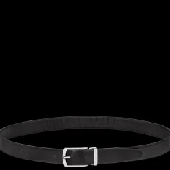 Delta Box Men'S Belt
