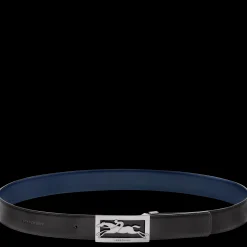 Delta Box Men'S Belt