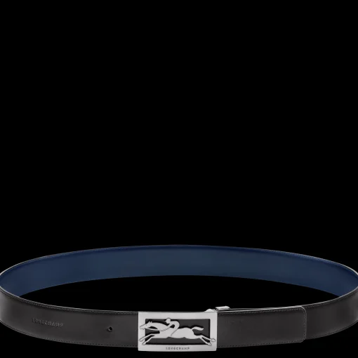 Delta Box Men'S Belt