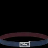 Delta Box Men'S Belt