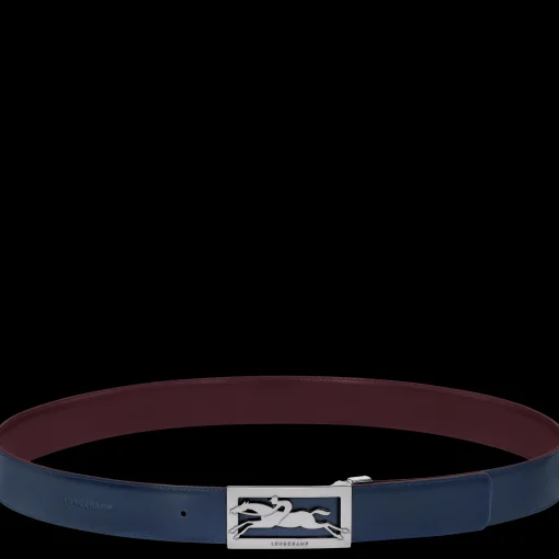 Delta Box Men'S Belt