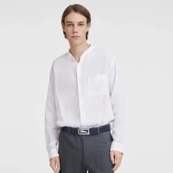 Delta Box Men'S Belt