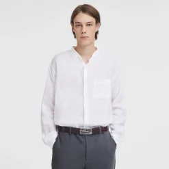 Delta Box Men'S Belt