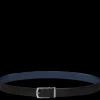 Delta Box Men'S Belt