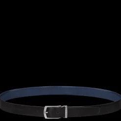 Delta Box Men'S Belt