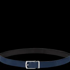 Delta Box Men'S Belt