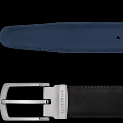 Delta Box Men'S Belt