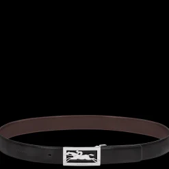 Delta Box Men'S Belt
