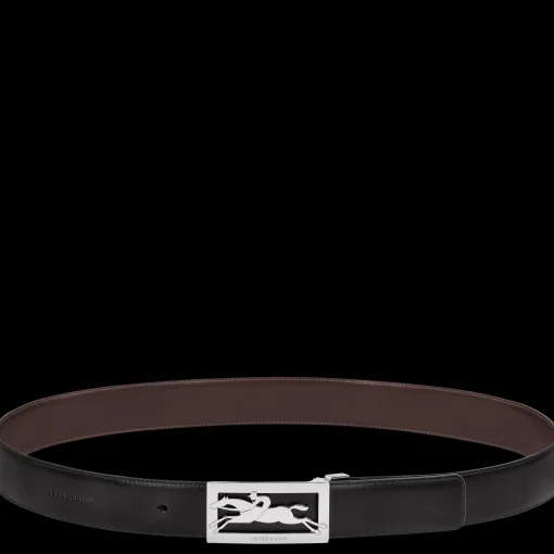 Delta Box Men'S Belt