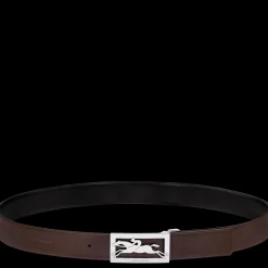 Delta Box Men'S Belt