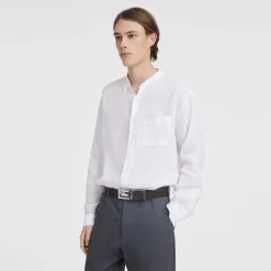 Delta Box Men'S Belt
