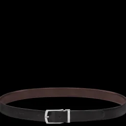 Delta Box Men'S Belt