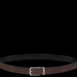 Delta Box Men'S Belt