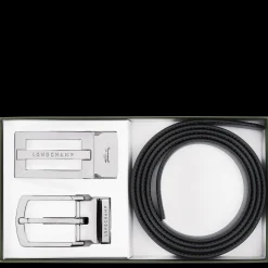 Delta Box Men'S Belt Set