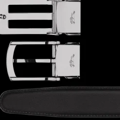 Delta Box Men'S Belt Set