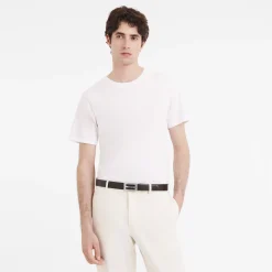 Delta Box Men'S Belt Set