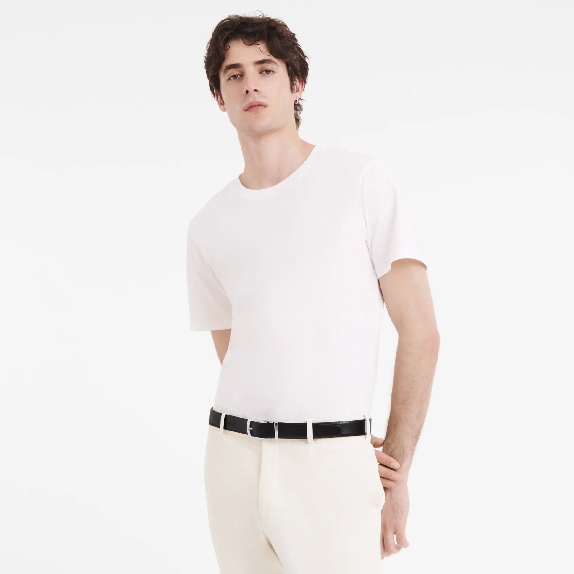 Delta Box Men'S Belt Set