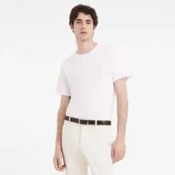 Delta Box Men'S Belt Set