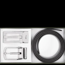 Delta Box Men'S Belt Set