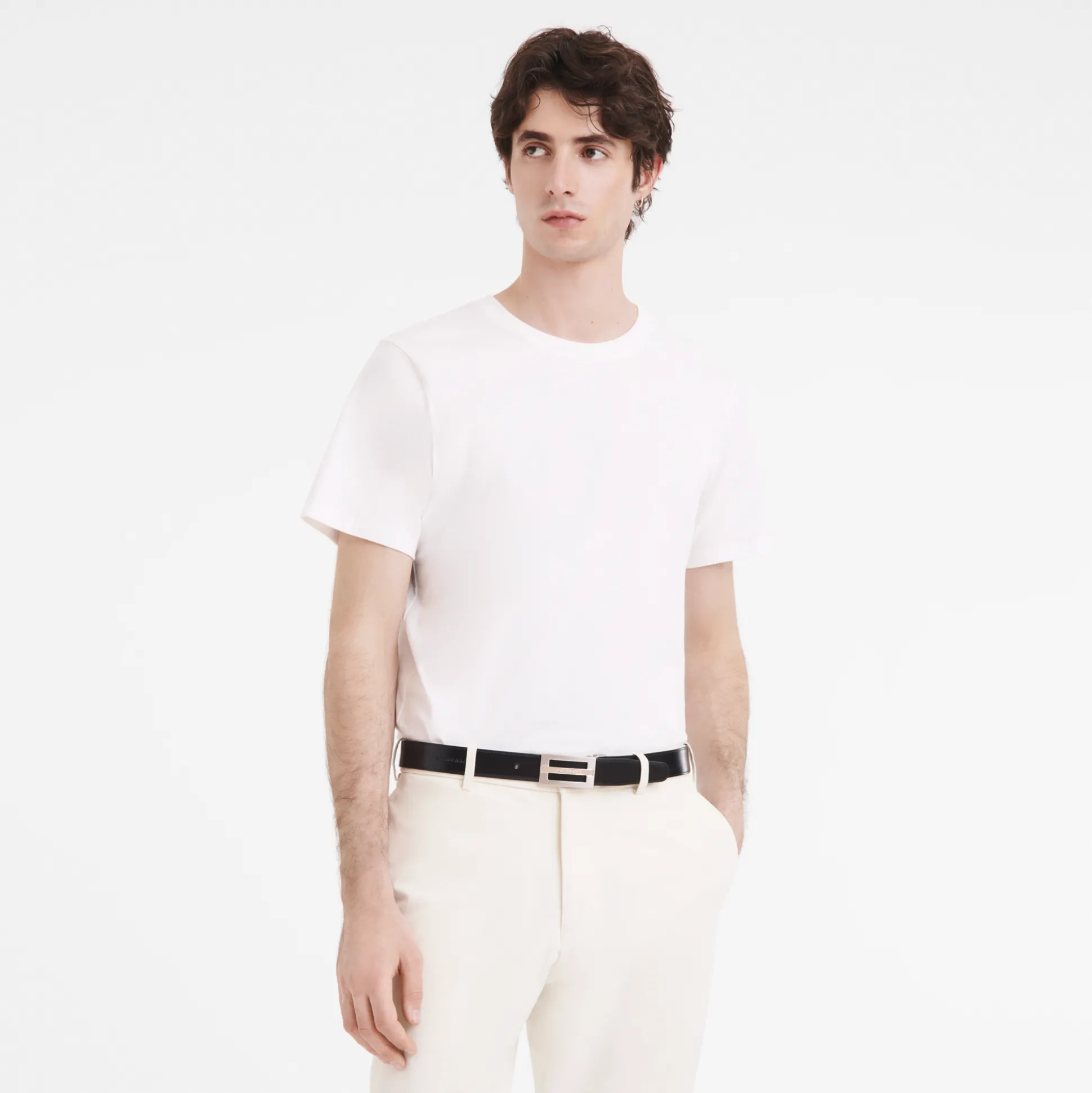 Delta Box Men'S Belt Set