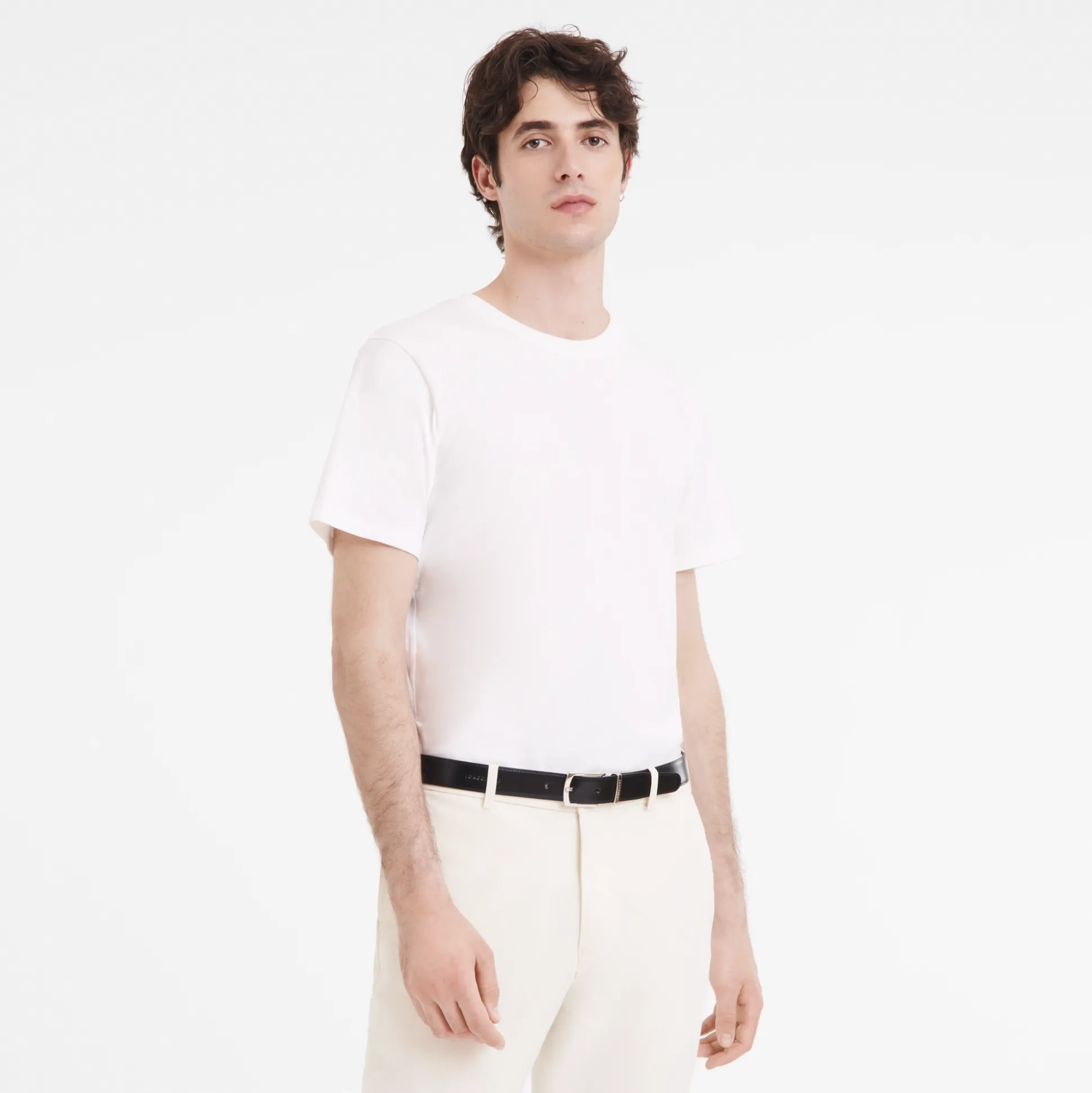 Delta Box Men'S Belt Set
