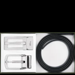 Delta Box Men'S Belt Set