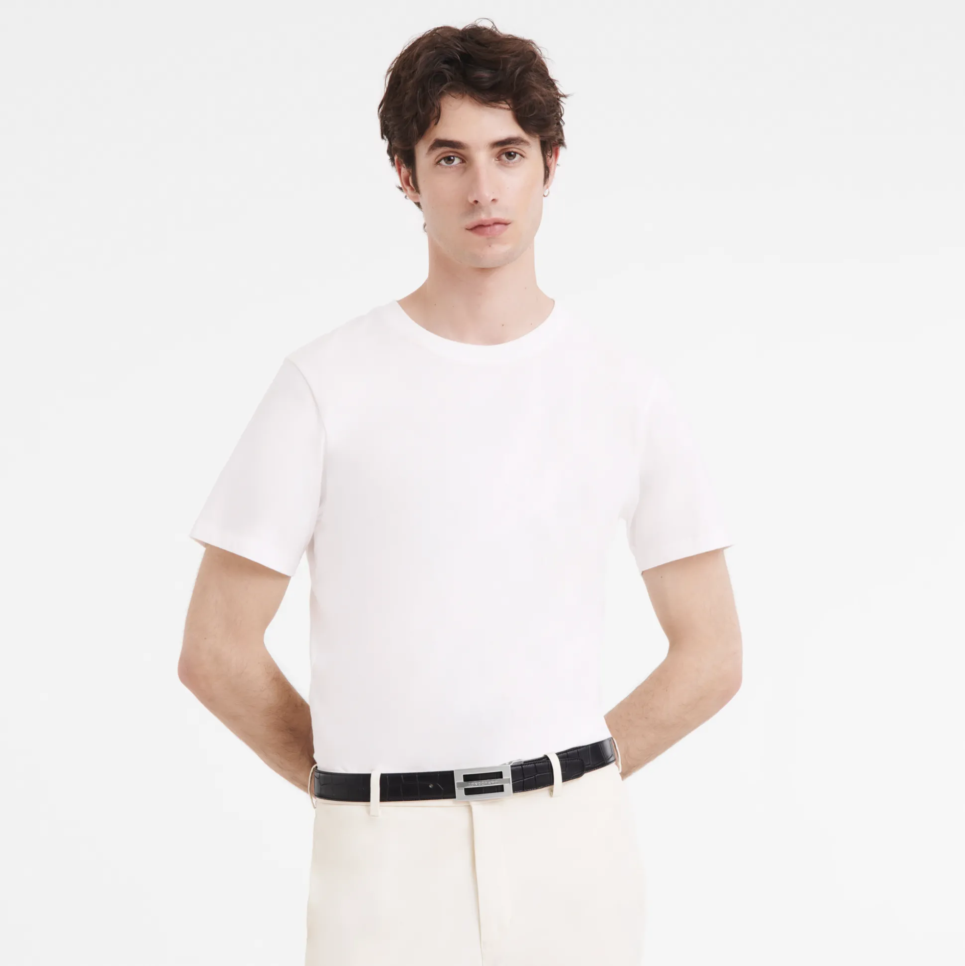 Delta Box Men'S Belt Set