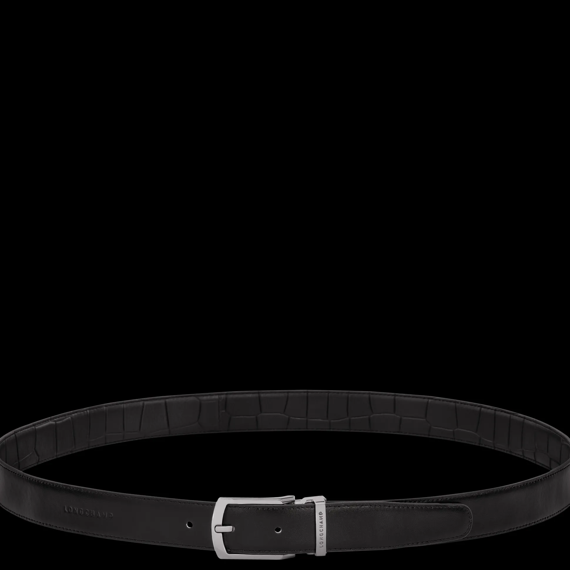 Delta Box Men'S Belt Set