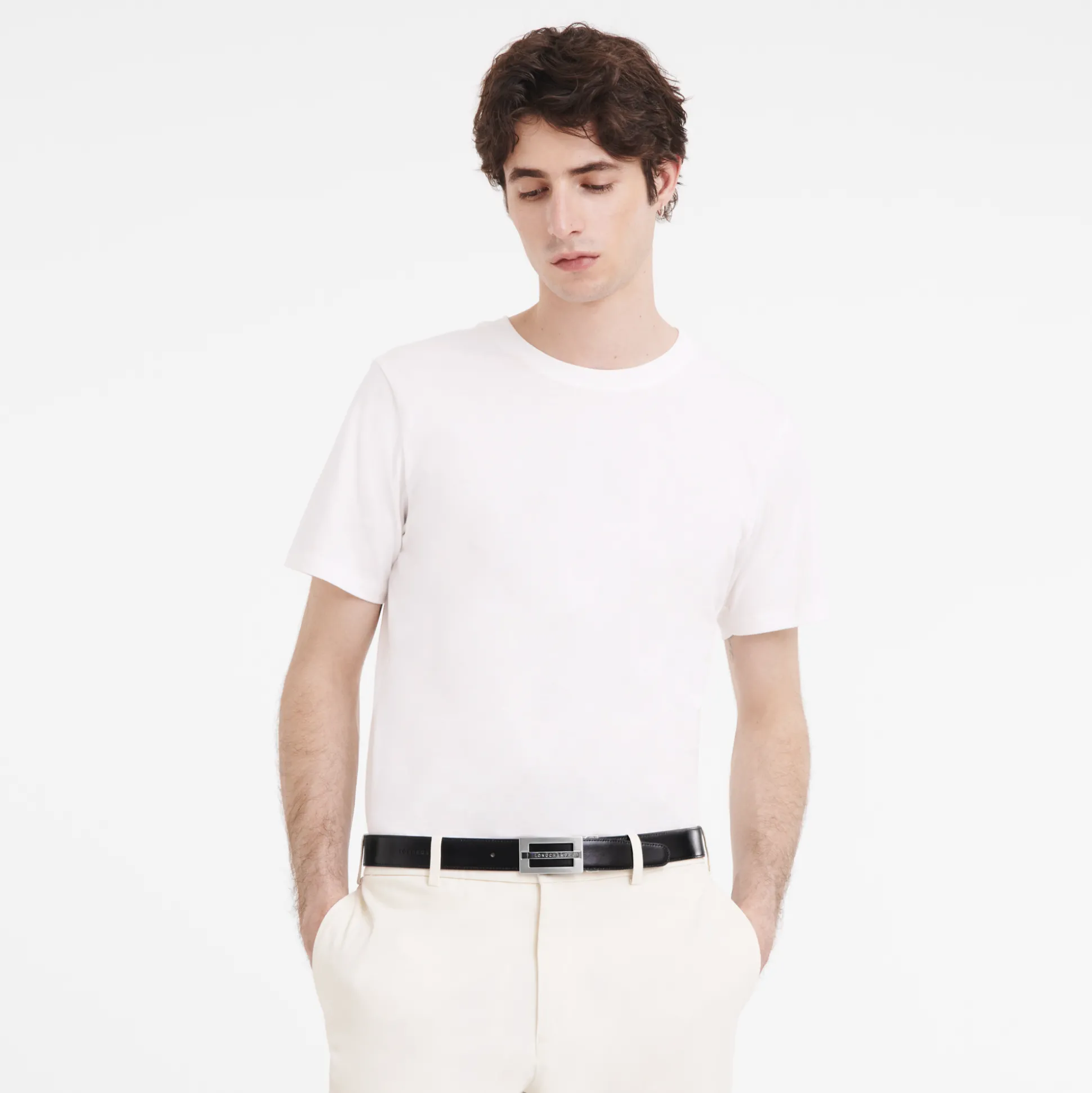 Delta Box Men'S Belt Set