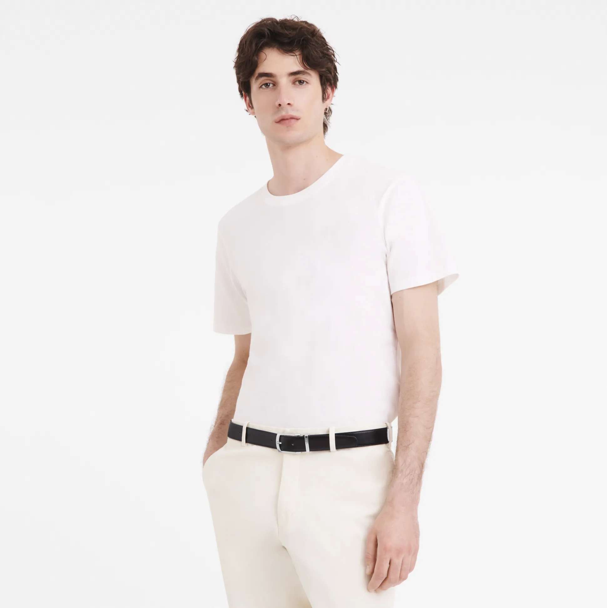 Delta Box Men'S Belt Set
