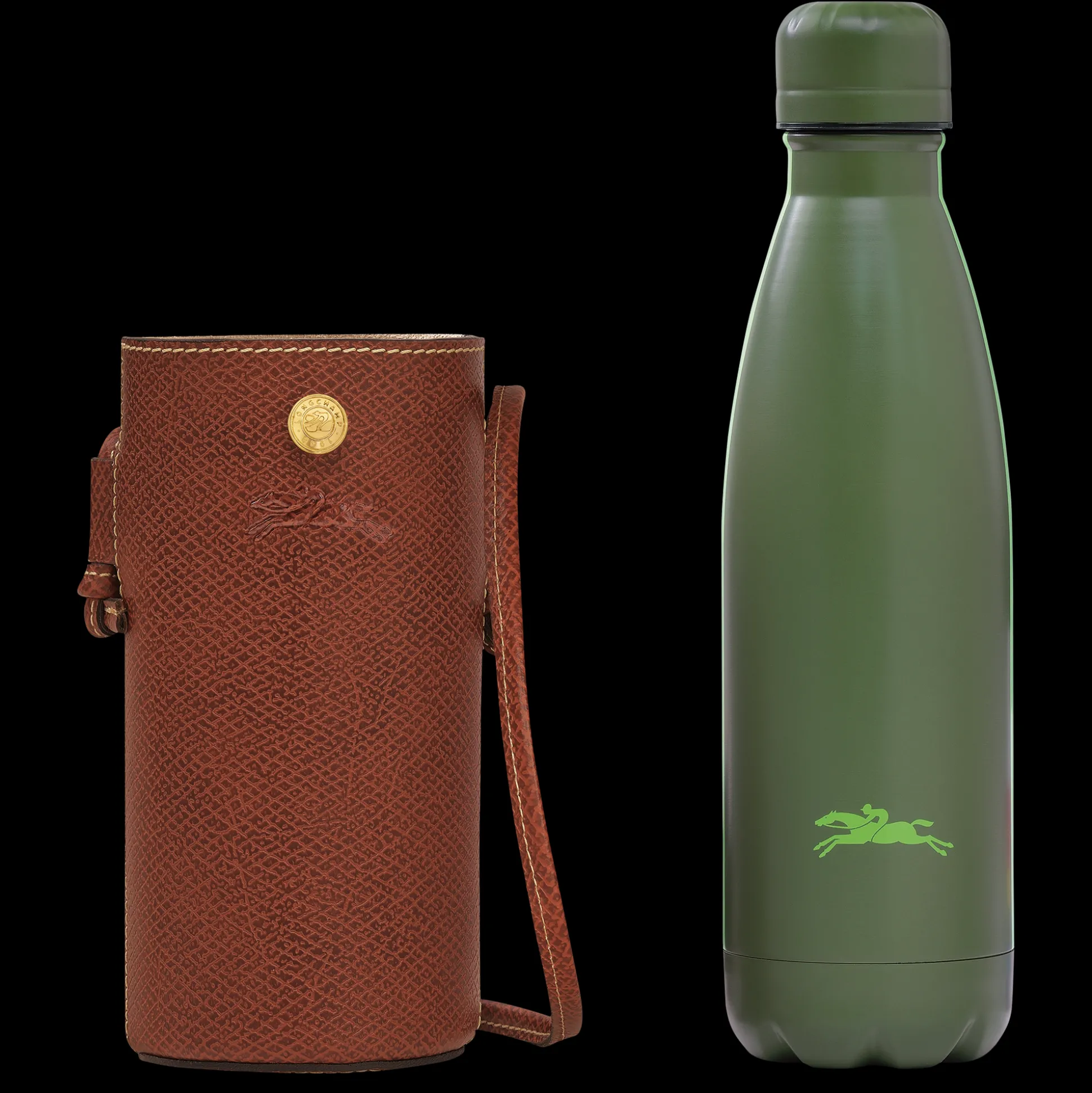 Epure Bottle Holder